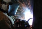Welding basics: Deciding on a type of welder