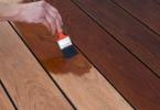 Ask a pro: Tung oil protection