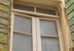 Restore traditional single-pane windows