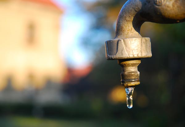 Freeze-proof Your Tap – Canadian Home Workshop