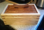 Scrap Wood Box