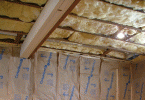 Is it good to include vapour barrier when insulating a basement?
