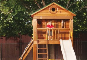 Build A Playful Bookcase Canadian Home Workshop