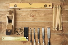 10 essential hand tools