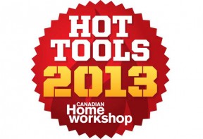 Hot tools 2013