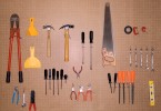 Get organized: 20 tips for creating a more efficient workshop